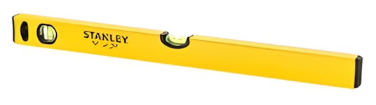 Stanley Classic Spirit Level 80 cm (1-43104) Stanley Classic Spirit Level 80 cm (1-43104)