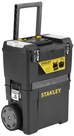 Stanley Rolling Workshop 1-93-968 Stanley Rolling Workshop 1-93-968