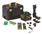 Stanley Rotational Laser FatMax RL750L Stanley Rotational Laser FatMax RL750L