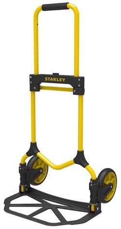 Stanley Sack Truck 90 kg (SXWTD-FT582) Stanley Sack Truck 90 kg (SXWTD-FT582)