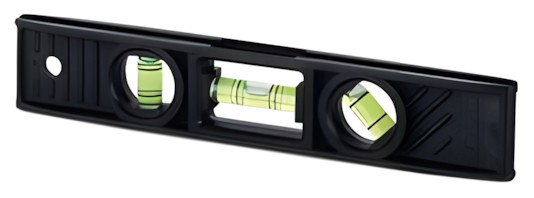 Stanley Torpedo Level 20 cm (0-42-294) Stanley Torpedo Level 20 cm (0-42-294)