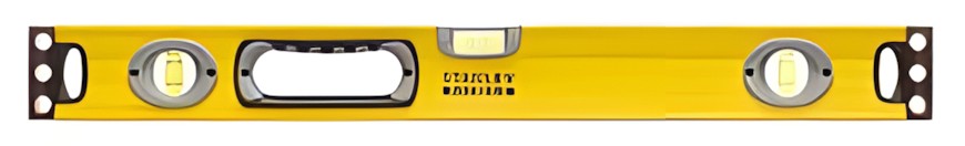 Stanley FatMax II Spirit Level (1-43-554) Stanley FatMax II Spirit Level (1-43-554)