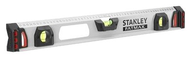 Stanley FatMax II Spirit Level (1-43-556) Stanley FatMax II Spirit Level (1-43-556)