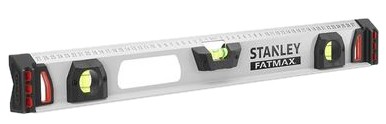 Stanley FatMax II Spirit Level (1-43-557) Stanley FatMax II Spirit Level (1-43-557)