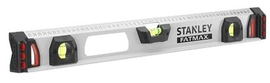 Stanley FatMax II Spirit Level (1-43-558) Stanley FatMax II Spirit Level (1-43-558)