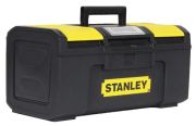 Stanley Toolbox Basic with Organizer 1-79-216 Stanley Toolbox Basic with Organizer 1-79-216