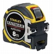Stanley FatMax Pro Autolock 8 m (33501) Stanley FatMax Pro Autolock 8 m (33501)