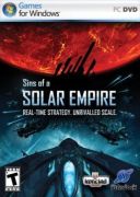 Stardock Sins of a Solar Empire PC Stardock Sins of a Solar Empire PC