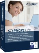 Star Finanz Starmoney 7.0 Star Finanz Starmoney 7.0