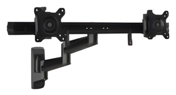 StarTech.com ARMDUALWALL StarTech.com ARMDUALWALL