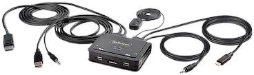 StarTech.com C2-D46-UAC-CBL-KVM StarTech.com C2-D46-UAC-CBL-KVM