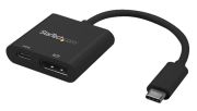 StarTech.com CDP2DPUCP StarTech.com CDP2DPUCP