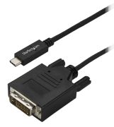 StarTech.com CDP2DVI3MBNL StarTech.com CDP2DVI3MBNL