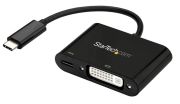 StarTech.com CDP2DVIUCP StarTech.com CDP2DVIUCP