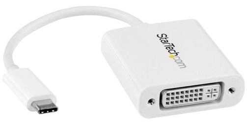 StarTech.com CDP2DVIW StarTech.com CDP2DVIW