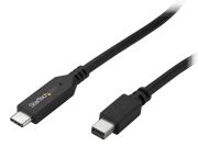 StarTech.com CDP2MDPMM1MB StarTech.com CDP2MDPMM1MB