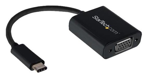 StarTech.com CDP2VGA StarTech.com CDP2VGA