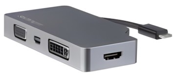 StarTech.com CDPVDHDMDPSG StarTech.com CDPVDHDMDPSG