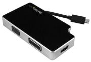 StarTech.com CDPVGDVHDB StarTech.com CDPVGDVHDB