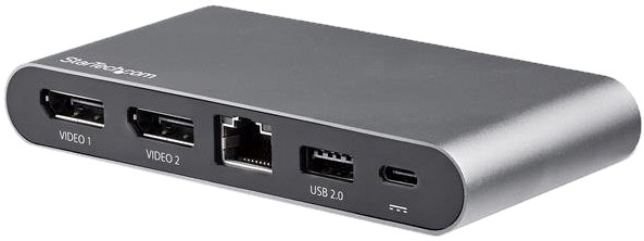 StarTech.com DK30C2DAGPD StarTech.com DK30C2DAGPD