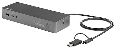 StarTech.com DK30C2DPEPUE StarTech.com DK30C2DPEPUE
