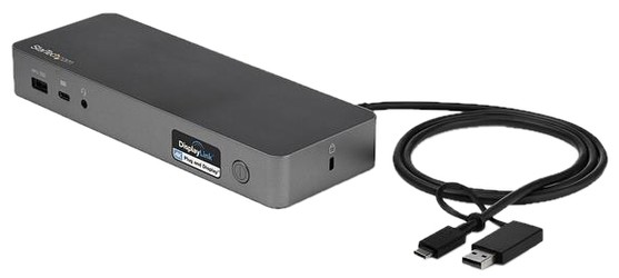 StarTech.com DK30C2DPPDUE StarTech.com DK30C2DPPDUE