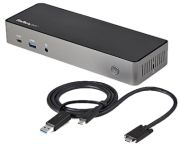 StarTech.com DK31C3HDPDUE StarTech.com DK31C3HDPDUE