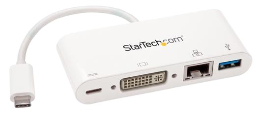 StarTech.com DKT30CDVPD StarTech.com DKT30CDVPD