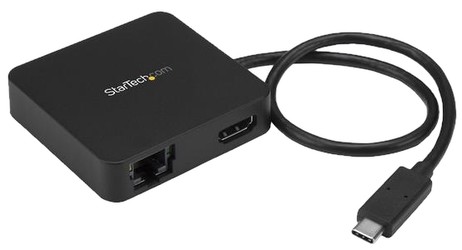 StarTech.com DKT30CHD StarTech.com DKT30CHD