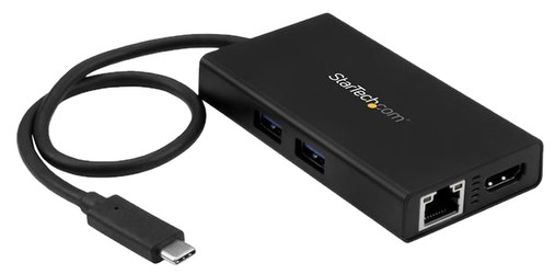 StarTech.com DKT30CHPD StarTech.com DKT30CHPD