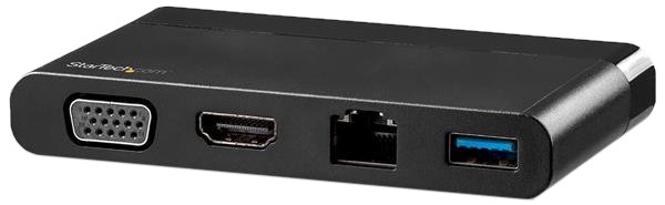 StarTech.com DKT30CHVCM StarTech.com DKT30CHVCM