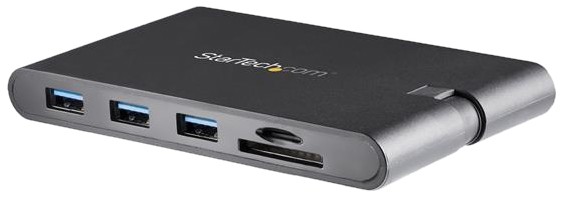 StarTech.com DKT30CHVSCPD StarTech.com DKT30CHVSCPD