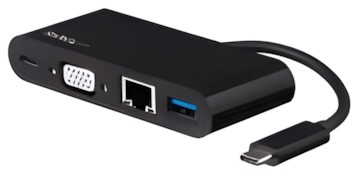 StarTech.com DKT30CVAGPD StarTech.com DKT30CVAGPD