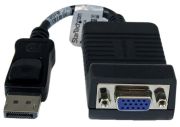 StarTech.com DP2VGA StarTech.com DP2VGA