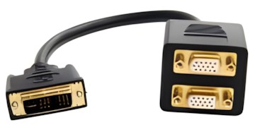 StarTech.com DVISPL1VV StarTech.com DVISPL1VV