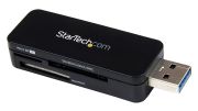 StarTech.com FCREADMICRO3 StarTech.com FCREADMICRO3