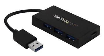 StarTech.com HB30A3A1CFB StarTech.com HB30A3A1CFB
