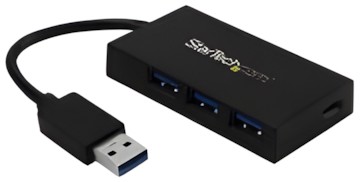 StarTech.com HB30A3A1CSFS StarTech.com HB30A3A1CSFS