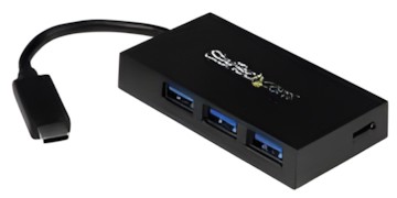 StarTech.com HB30C3A1CFB StarTech.com HB30C3A1CFB