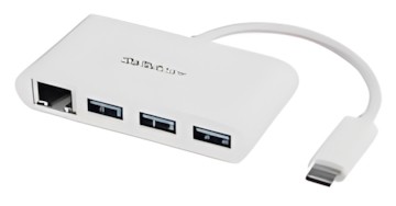 StarTech.com HB30C3A1GEA StarTech.com HB30C3A1GEA