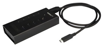 StarTech.com HB30C5A2CST StarTech.com HB30C5A2CST