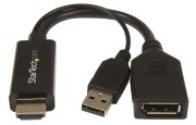 StarTech.com HD2DP StarTech.com HD2DP