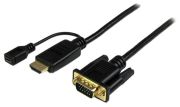 StarTech.com HD2VGAMM10 StarTech.com HD2VGAMM10