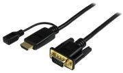 StarTech.com HD2VGAMM6 StarTech.com HD2VGAMM6