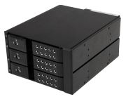 StarTech.com HSB3SATSASBA StarTech.com HSB3SATSASBA