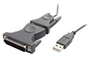 StarTech.com ICUSB232DB25 StarTech.com ICUSB232DB25