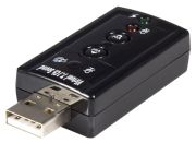 StarTech.com ICUSBAUDIO7 StarTech.com ICUSBAUDIO7