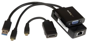 StarTech.com LENYMCHDVUGK StarTech.com LENYMCHDVUGK