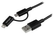 StarTech.com LTUB1MBK StarTech.com LTUB1MBK