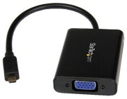 StarTech.com MCHD2VGAA2 StarTech.com MCHD2VGAA2